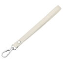 uxcell レザーリストレットストラップ 20cm/7.87