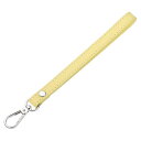 uxcell レザーリストレットストラップ 20cm/7.87