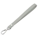 uxcell レザーリストレットストラップ 20cm/7.87