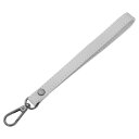 uxcell レザーリストレットストラップ 20cm/7.87