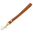 uxcell レザーリストレットストラップ 20cm/7.87