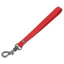 uxcell レザーリストレットストラップ 20cm/7.87