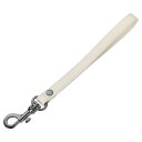 uxcell レザーリストレットストラップ 20cm/7.87