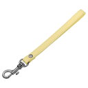 uxcell レザーリストレットストラップ 20cm/7.87