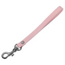 uxcell レザーリストレットストラップ 20cm/7.87
