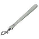 uxcell レザーリストレットストラップ 20cm/7.87