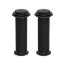 uxcell 2個 自転車ハンドルグリップ4.13