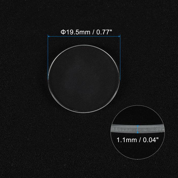 [Acortjl]伸縮性ナイロン時計バンド-幅が選べます-18mm、19mm、20mm、22mm、24mm時計バンド弾性クイックリリース調整可能な伸縮性のあるソロループスポーツナイロン交換用リストバンド女性男…