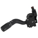 ACROPIX Fordに対応 フォーカス2008 S SE SES 2.0L L4 ガソリン用ステアリングコラムターンシグナルスイッチレバーマルチファンクショ...