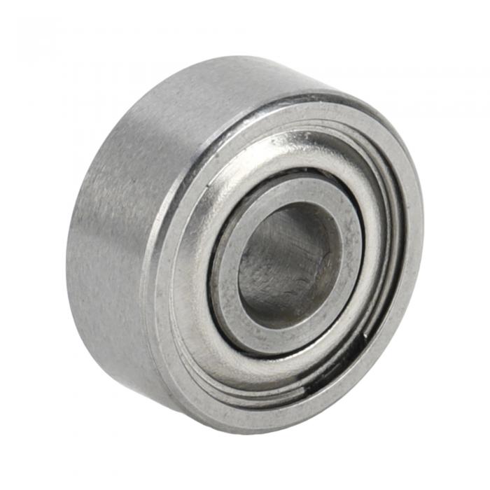 ACROPIX 1030ZZ ǥץ롼֥ܡ٥ ٥ ֥᥿륷 3x10x4mm Сȡ