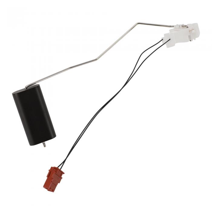 VekAuto Peugeotに対応206 1999-2007用1個のタンクレベルセンサー プラスチックメタル グレー ホワイト 燃料レベルセンサー