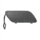 INFINAUTO メルセデス・ベンツに対応 B-クラス W169 2009-2011用フロント右側のトウフックカバー フロント右側のトウカバーキャップ No.A1698851522 プラスチック マウンテングレー 耐久性あり
