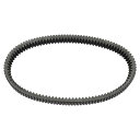 INFINAUTO スキードゥー スノーモービル 600 800 900 1200 2005-2015用ドライブベルト インナーVベルト No.41730055...