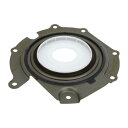 Motoforti フォードに対応フォーカス用クランクシャフトオイルシール(フランジメインシール)XS4Q96605AF/1198063