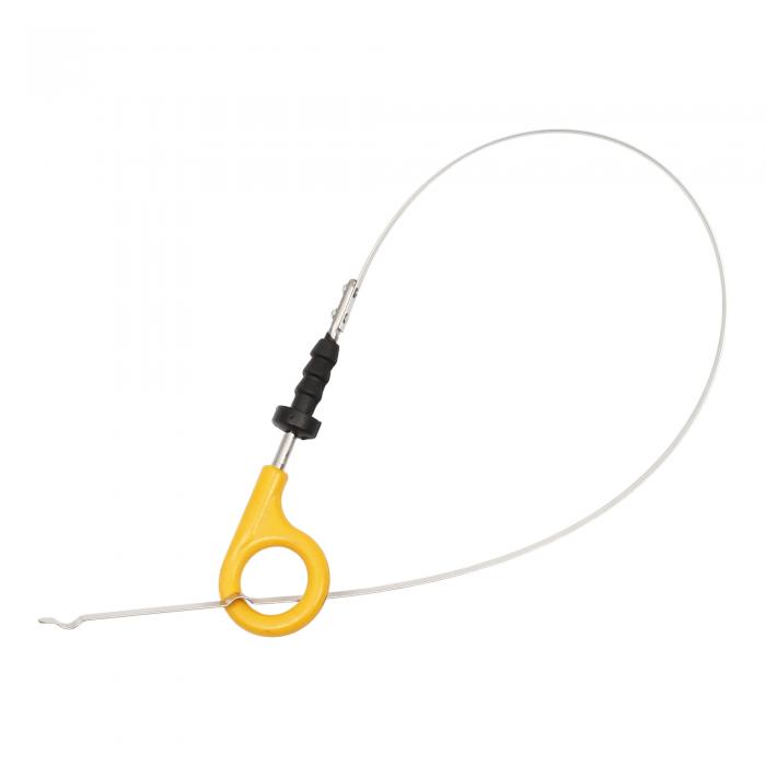 A ABSOPRO エンジンオイルディップスティック 番号：1114053Y00 オイルレベルディップスティック ダブ..