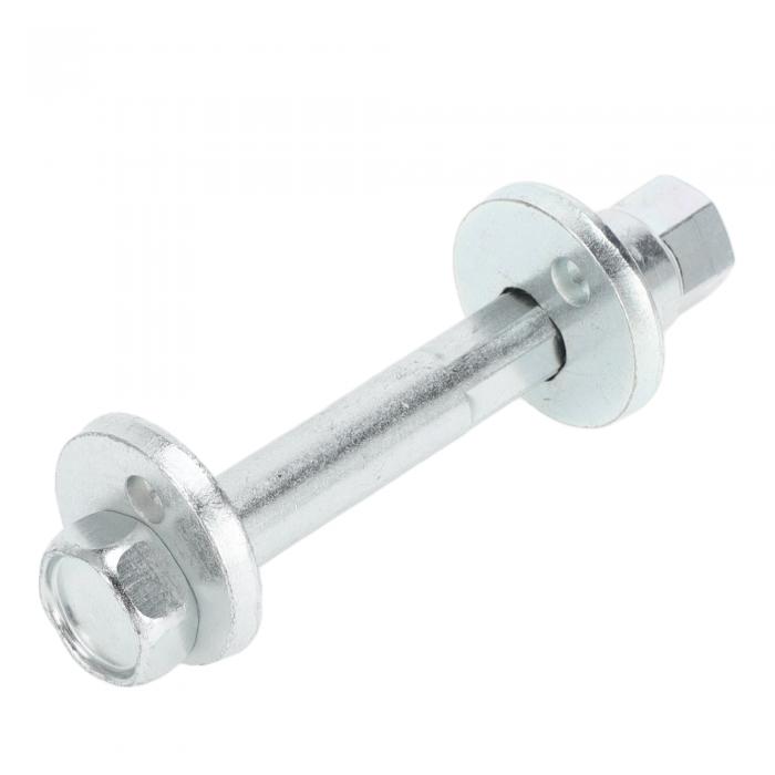 A ABSOPRO キャンバー調整ボルト 番号：6508486AAとナットガスケットリアサスペンションキャンバー調整..