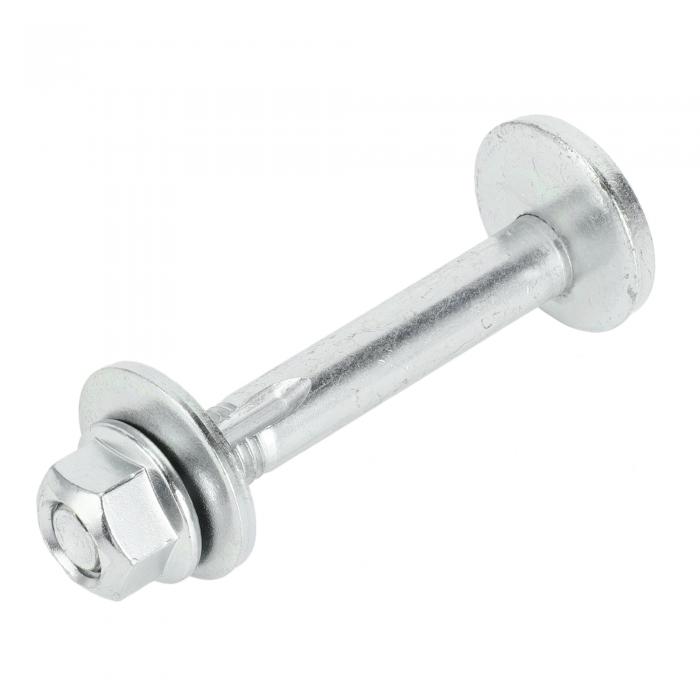 【期間限定10％OFF】A ABSOPRO Fordに対応 フォーカスMK2 2005 2012用のナットガスケットリアサスペン..