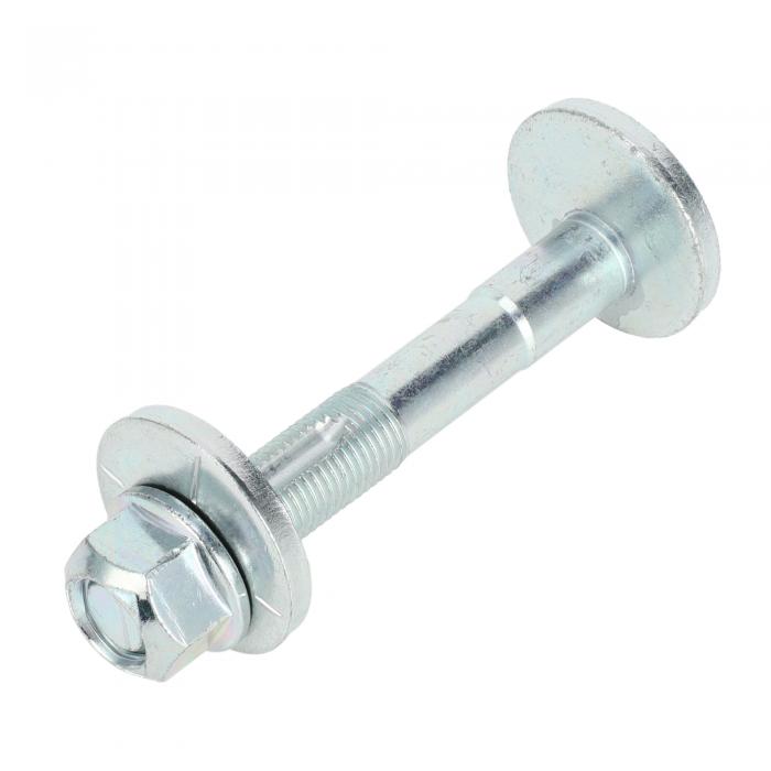 A ABSOPRO キャンバー調整ボルト 番号：7L0501388 とナット ガスケット リアサスペンション キャンバー..