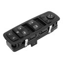 A ABSOPRO Dodgeに対応 グランドキャラバン用パワーウィンドウスイッチ 番号:4602535AH Chry-slerに対応 タウン&カントリー201...