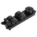 A ABSOPRO Fordに対応 エスケープ フォーカス トランジット コネクト用パワーウィンドウスイッチ CV6Z14529A ウィンドウコントロールスイッ...