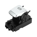 A ABSOPRO Mercedesに対応・Benzに対応 E c-laSS 2016 2023用のブレーキボタンパーキングスイッチ 番号:A213905380...