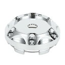 A ABSOPRO ホイールセンターキャップ リムセンターキャップ 耐久性とスタイリッシュ OD: 68mm/2.68
