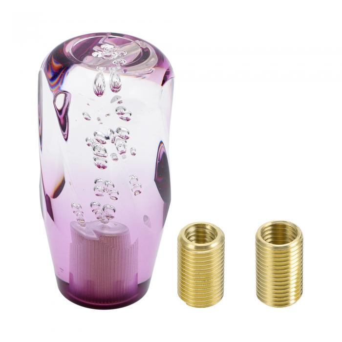 TUCKBOLD 車用シフトノブ 10cm | フロントスティックシフトノブ ユニバーサル オートマチックおよびマ..