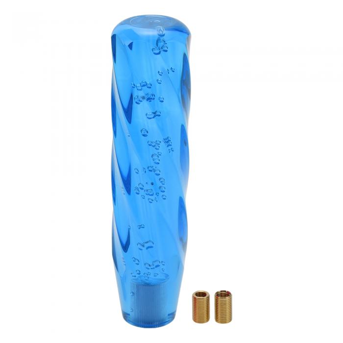 TUCKBOLD 車用シフトノブ 20cm 耐久性 | フロントシフトレバーノブ ユニバーサル 自動車用とマニュアル..