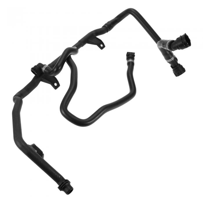 TUCKBOLD BMWに対応 118i 120i 318i 320i用ヒーターリターンサーモスタットホース 17127548222エンジン..