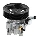 Partuto パワーステアリングポンプ No.4431048070/4431004130 - 車用パワーアシストポンプ - Toyotaに対応タコマ2005-...