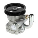 Partuto パワーステアリングポンプ No.571003E030 - 車用パワーアシストポンプ - kiaに対応 Sorento 2003-2006 V6 ...