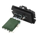 Partuto HVACブロワーモーターレジスターNo.68029175AA Chryslerに対応タウン&カントリー2001-2007 Dodgeに対応グラン...