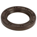 Partuto クランクシャフトオイルシール No.09283-32026 Chevroletに対応 MATIZ 2011-2015 用フロントメインシール