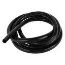 Partuto 1pc 130PSI Max Pressure Universal Silicone Vacuum TU-BIng Hose Car Autom...