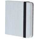 PATIKIL ジャーナル 24枚 120 x 120 mm 100%コッ トン コールドプレス ハンドブック スケッチブック 140lb/300 GSM 細い...