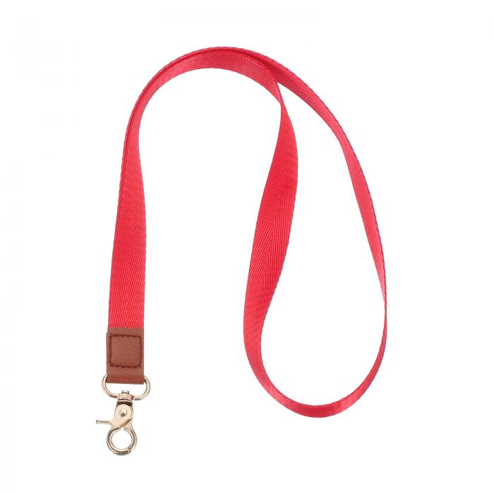 PATIKIL キーラニヤード モダンネックラニヤードストラップIDバッジホルダー ホイッスルウォレットオフィス教師メンズレディース用メタルク ラスプ付きロング...