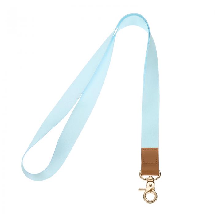 PATIKIL ネックストラップ 1セット ロングIDバッジストラップ ロブスタークラ スプ付き 教師用 女性 男..