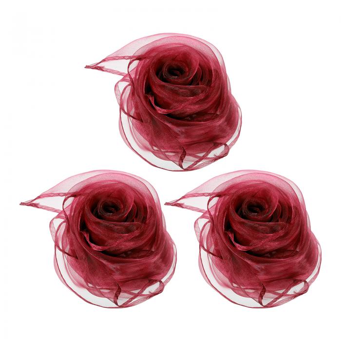 PATIKIL ダンススカーフ 28×28