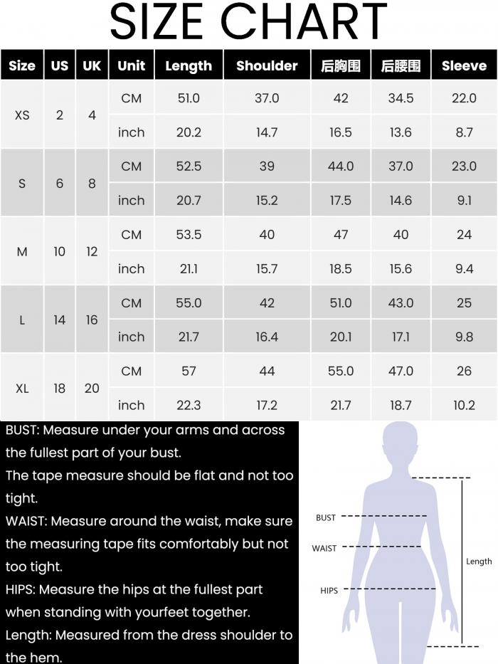 Allegra K カジュアルカーディガン 無地ブレザー ビジネス 軽量 半袖 前開き ノッチドラペル レディース グレーピンク XS