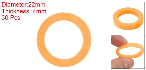 ABUS(アバス)　TITALIUM南京錠 35mm 3本キー BP64TI35KD 00721288