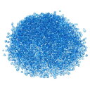 PATIKIL 装飾ガラス石 450g/1lb 4-6 mm 磨かれたガラスの小石 ビー玉 DIY 装飾 花瓶フィラー ビーズ 工芸品 アクアリウム 岩 水槽 ...