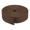 PATIKIL テコンドーカラー ランキングベルト1.6