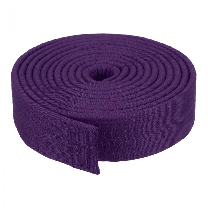 PATIKIL テコンドー有段者用カラー ランキングベルト 1.6