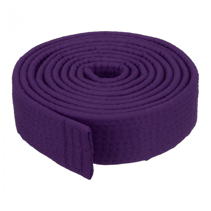 PATIKIL テコンドー有段者用カラー ランキングベルト 1.6