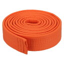 PATIKIL テコンドーカラー ランキングベルト1.6