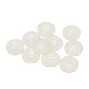 uxcell 10個40Lボタン1
