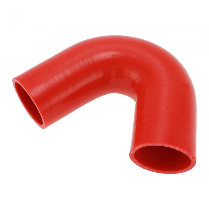 X AUTOHAUX 【内径 57mm 長さ102mm】 シリコンホース シリコンチューブ インタークーラー ターボ イン..