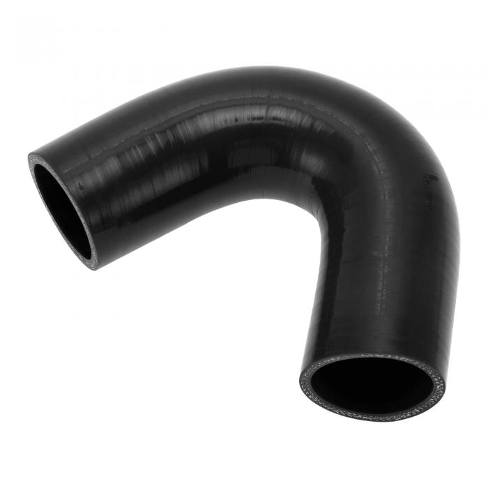 X AUTOHAUX 【内径 48mm 長さ102mm】 シリコンホース シリコンチューブ インタークーラー ターボ イン..