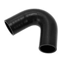 X AUTOHAUX 【内径 51mm 長さ102mm】 シリコンホース シリコンチューブ インタークーラー ターボ インテークパイプ ラジェーターホース 冷却...