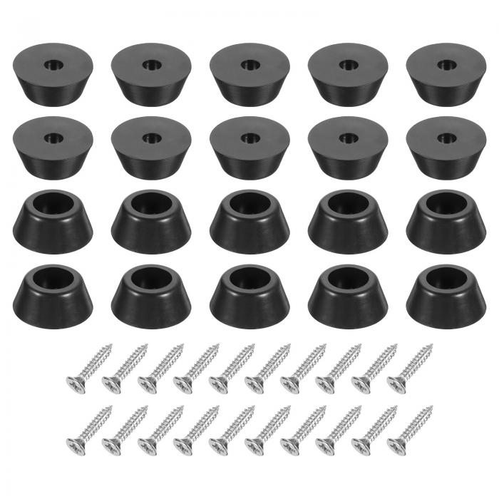 uxcell 20個1.1x0.47